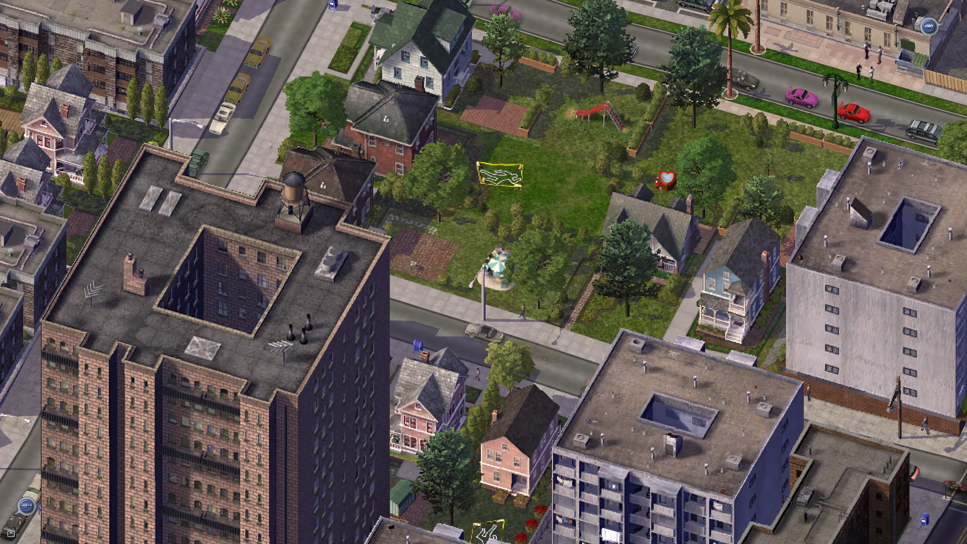 Street Art, Sports Games, etc. Paradox Interactive Forums